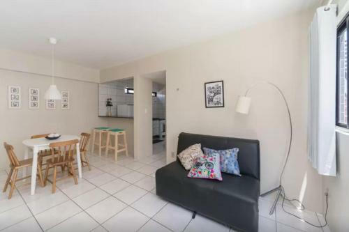 Apartamento Em Boa Viagem!