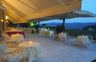 Hotel Villa Michelangelo