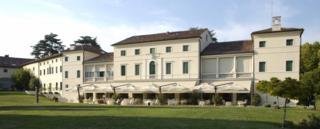 Hotel Villa Michelangelo