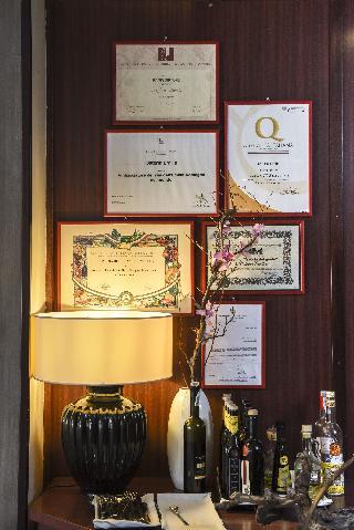 Best Western Hotel Modena District