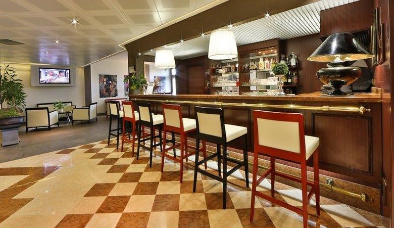 Best Western Hotel Modena District