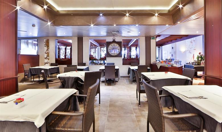 Best Western Hotel Modena District