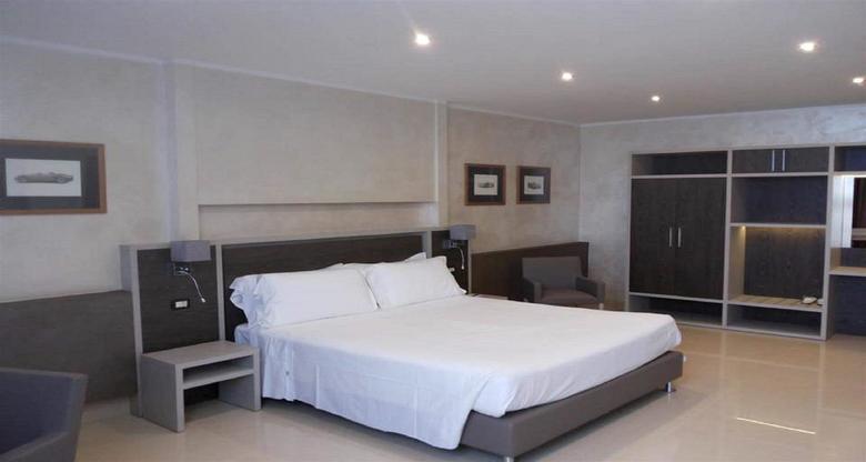Best Western Hotel Modena District