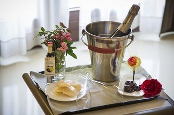 Best Western Hotel Modena District