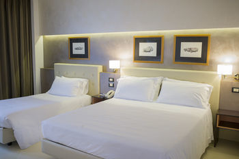 Best Western Hotel Modena District