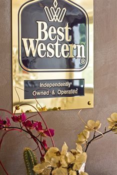 Best Western Hotel Modena District