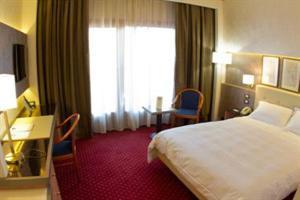 Best Western Hotel Modena District