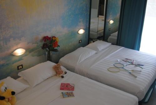 Hotel Business