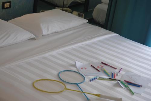 Hotel Business