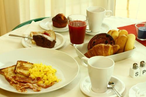 Hotel Business