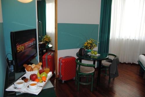 Hotel Business
