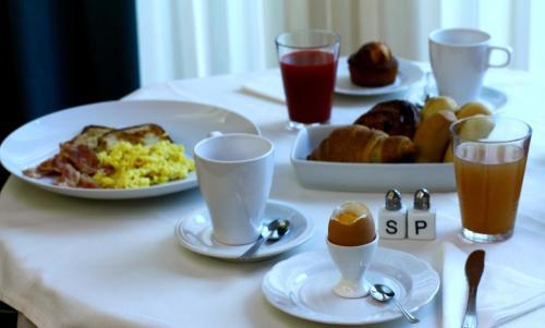 Hotel Business