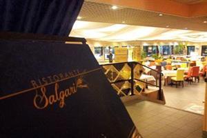 Hotel Saccardi Quadrante Europa