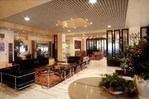 Hotel Saccardi Quadrante Europa