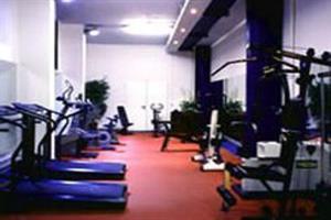 Hotel Saccardi Quadrante Europa