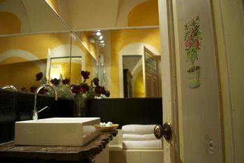 Hotel Castello San Giuseppe
