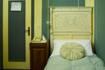 Hotel Castello San Giuseppe