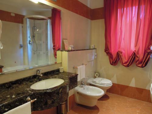 Hotel Le Grotte