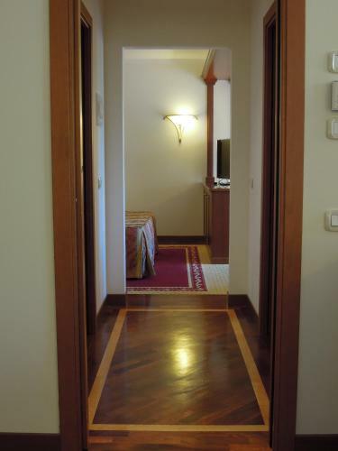 Hotel Le Grotte