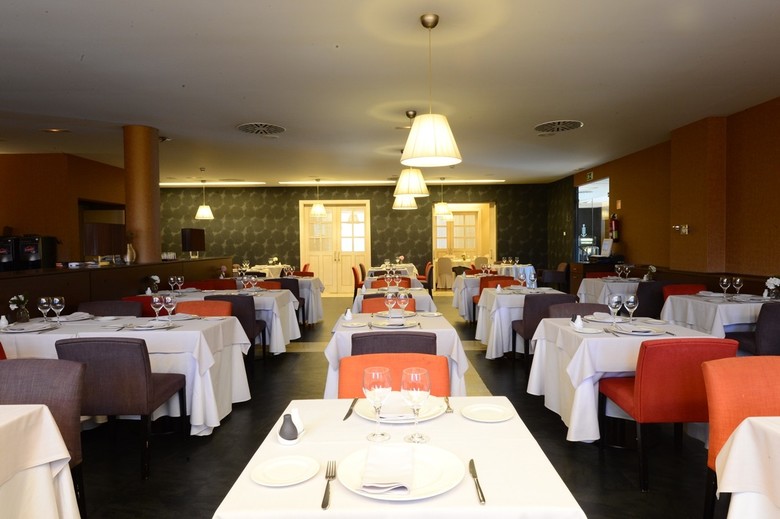 Hotel Castilla Termal Balneario de Olmedo