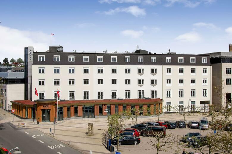 Hotel Svendborg