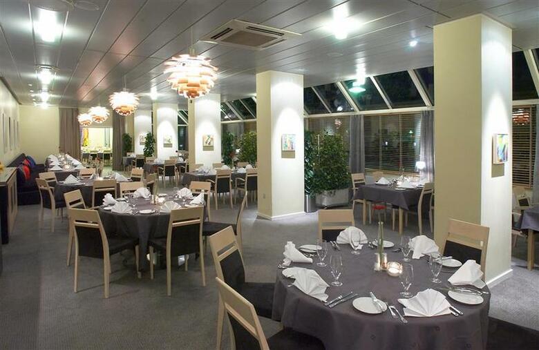 Hotel Svendborg