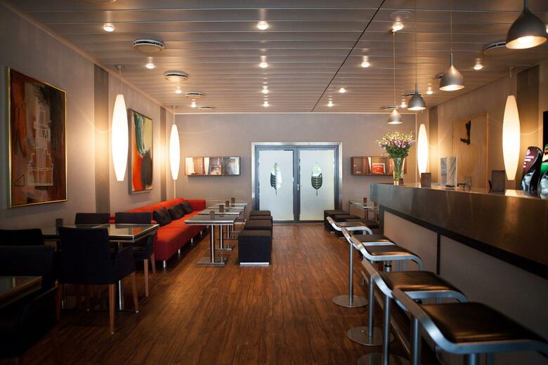 Hotel Svendborg