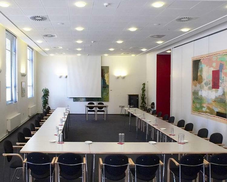 Hotel Svendborg