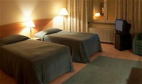Hotel Sokos Koljonvirta
