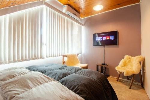 Hostal Pousada Nona Amabile