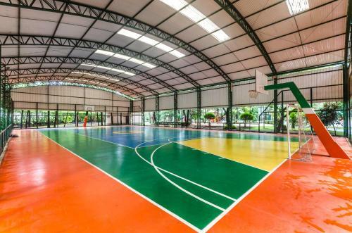 Hotel Recanto Das Hort�nsias