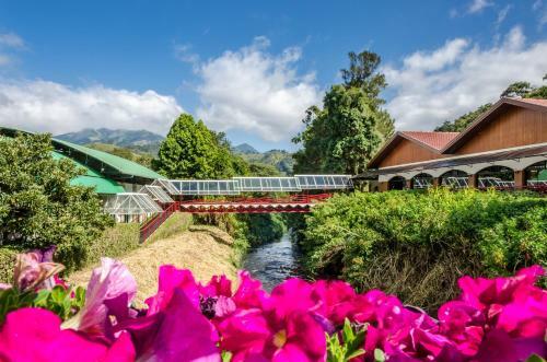 Hotel Recanto Das Hort�nsias