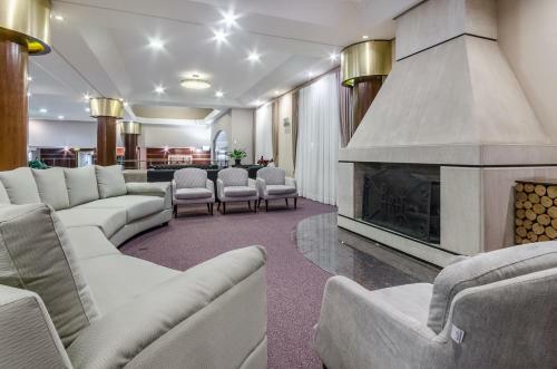 Hotel Recanto Das Hort�nsias