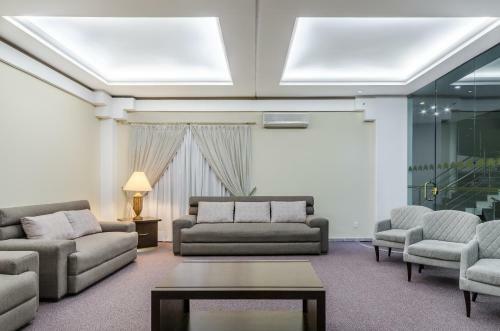 Hotel Recanto Das Hort�nsias
