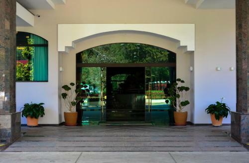 Hotel Recanto Das Hort�nsias