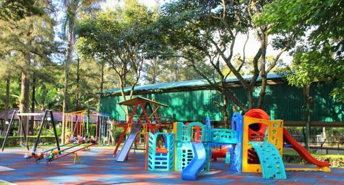 Hotel Recanto Das Hort�nsias