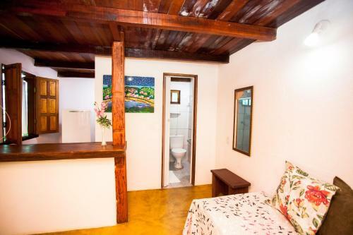 Hostal Pousada Lumar