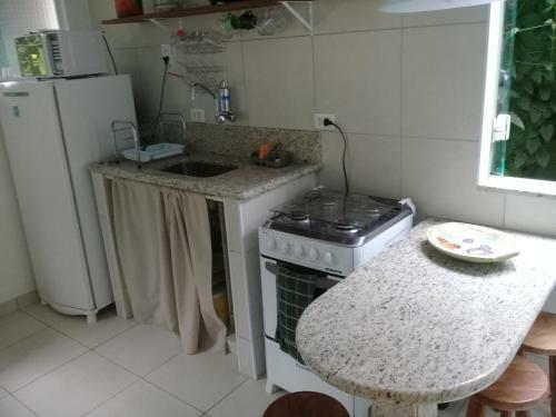 Apartamentos Gente Feliz