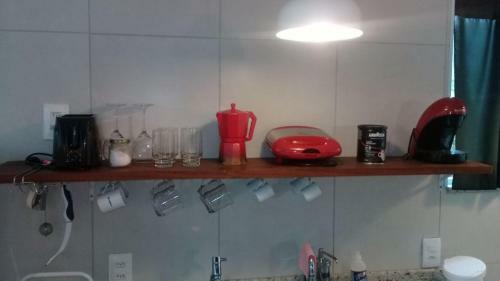 Apartamentos Gente Feliz