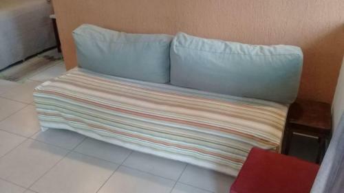 Apartamentos Gente Feliz