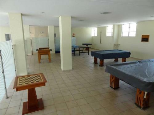 Apartamento Thermas Adm Serra Park Flat Service