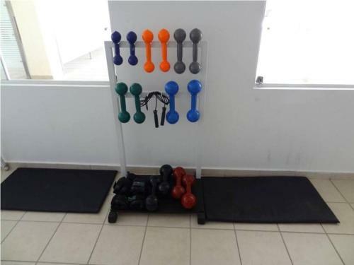 Apartamento Thermas Adm Serra Park Flat Service