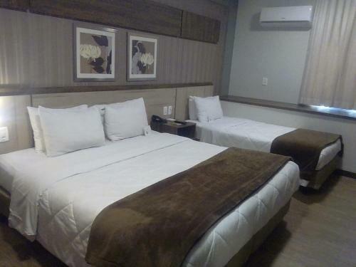 Hotel Klein Ville S�o Leopoldo