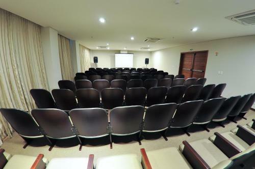 Hotel Klein Ville S�o Leopoldo