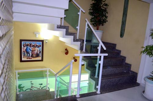 Hostal Pousada Emcanto Residence
