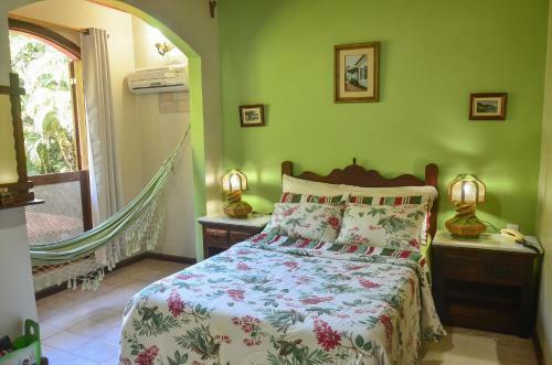 Hostal Pousada Dom Angelo