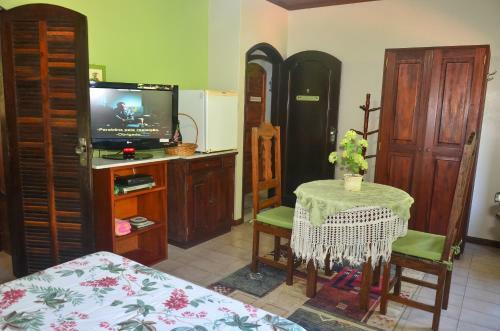 Hostal Pousada Dom Angelo
