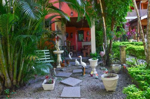 Hostal Pousada Dom Angelo