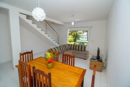 Apartamento Porto Luar