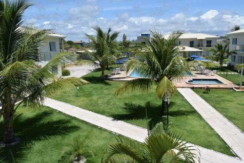 Apartamento Porto Luar